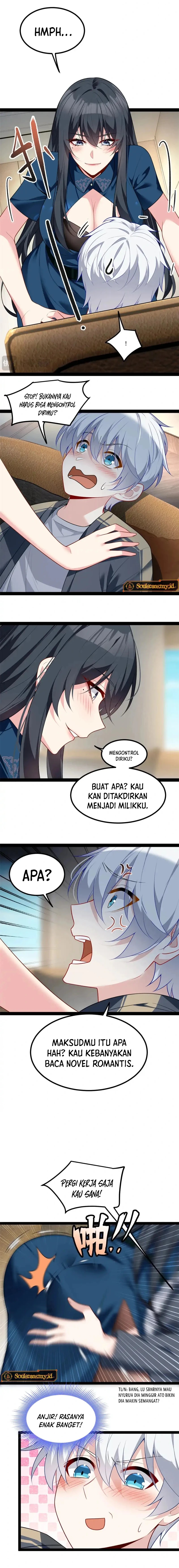 I Eat Soft Rice in Another World