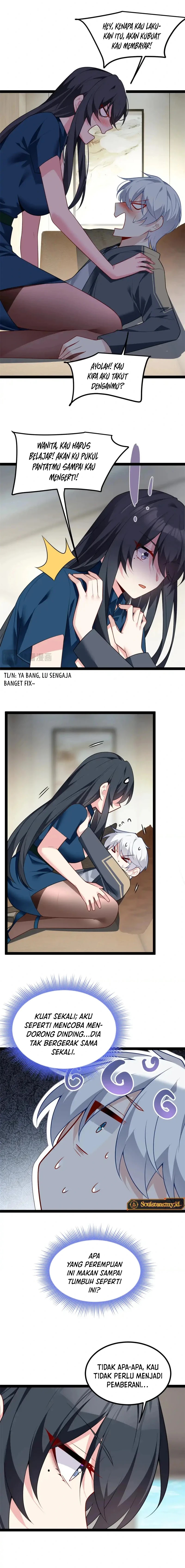 I Eat Soft Rice in Another World
