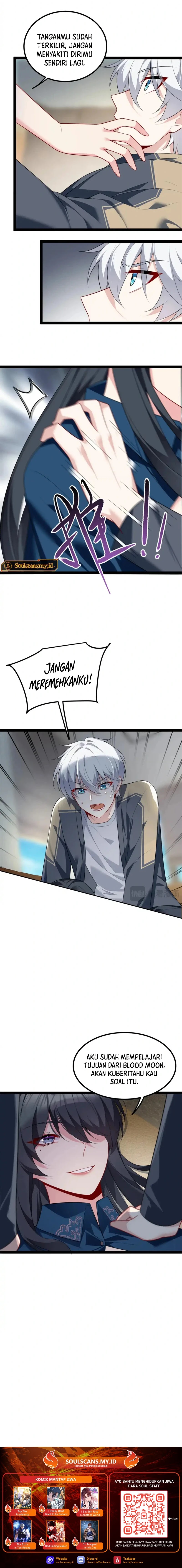 I Eat Soft Rice in Another World