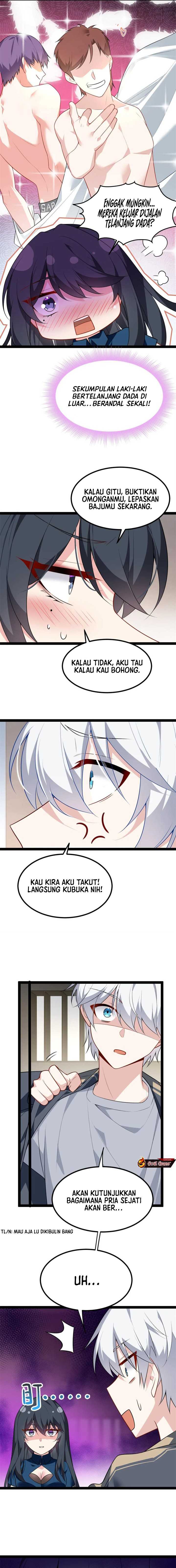 I Eat Soft Rice in Another World