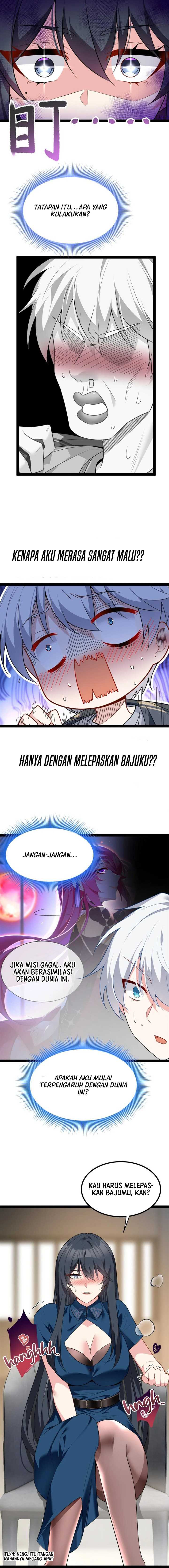 I Eat Soft Rice in Another World