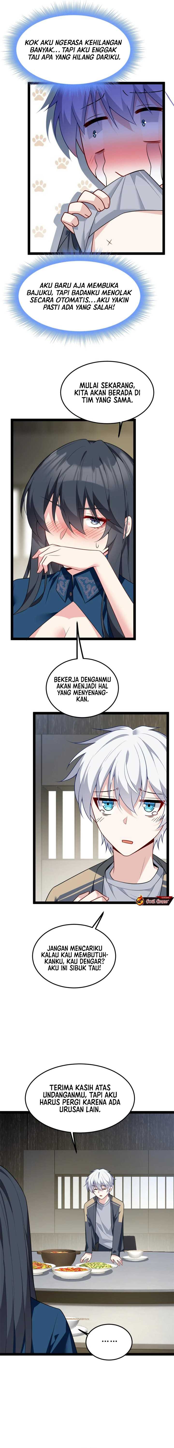 I Eat Soft Rice in Another World