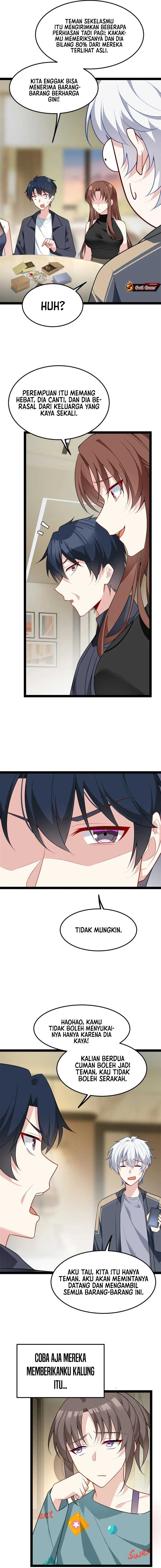 I Eat Soft Rice in Another World