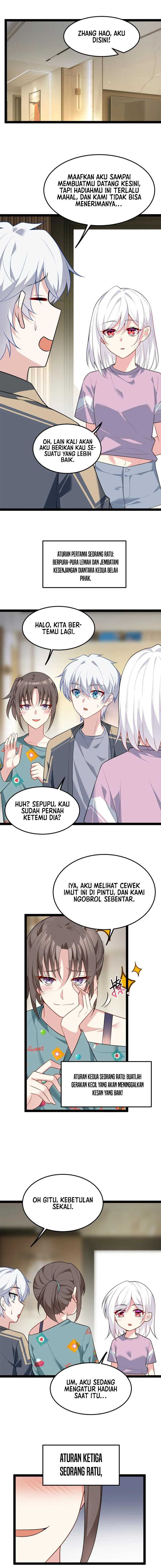I Eat Soft Rice in Another World