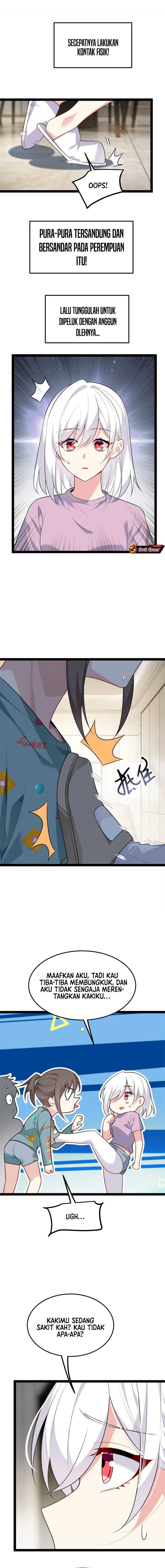 I Eat Soft Rice in Another World