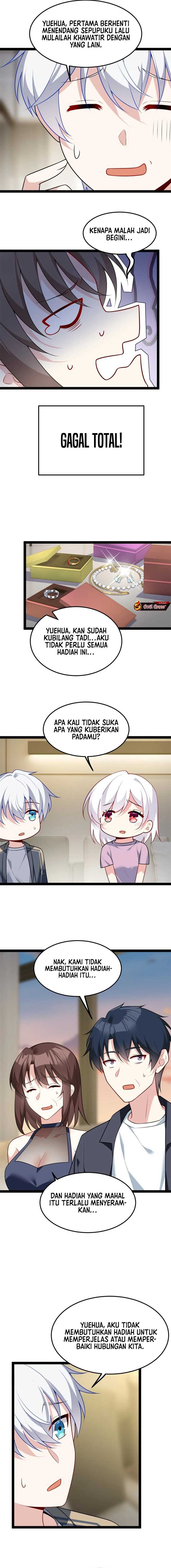 I Eat Soft Rice in Another World