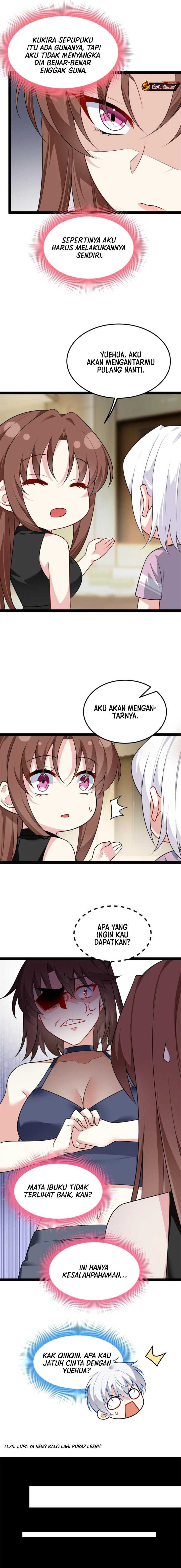 I Eat Soft Rice in Another World