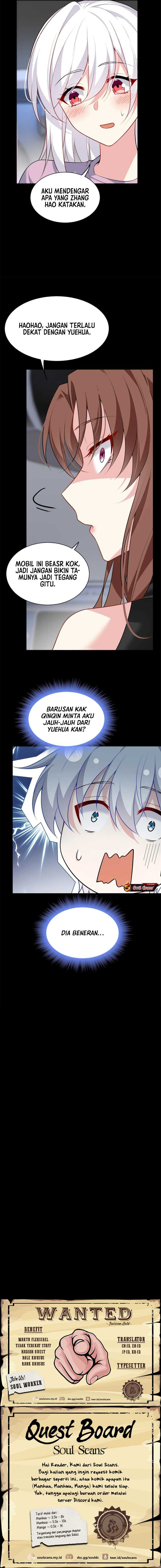 I Eat Soft Rice in Another World