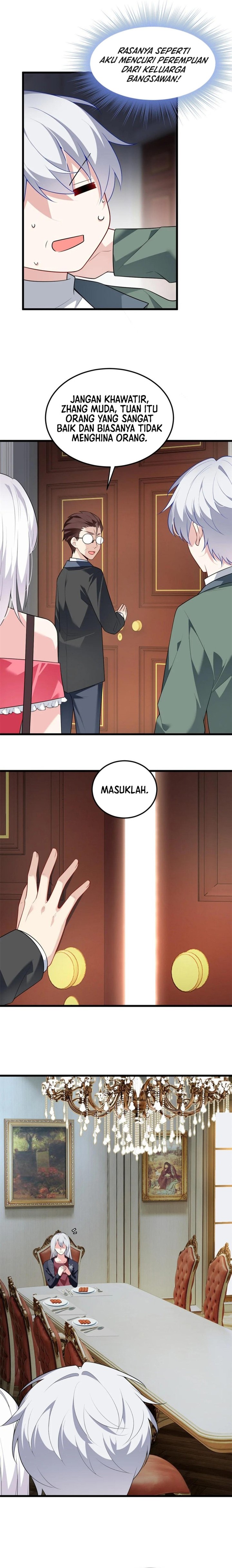 I Eat Soft Rice in Another World