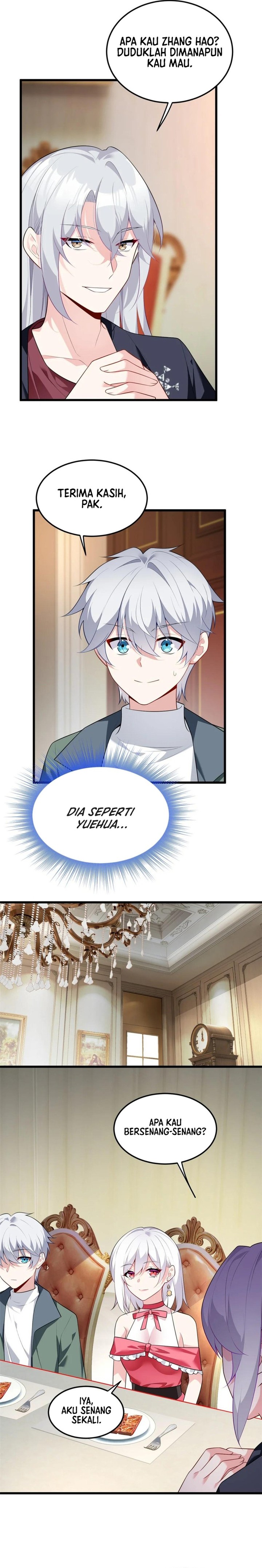 I Eat Soft Rice in Another World