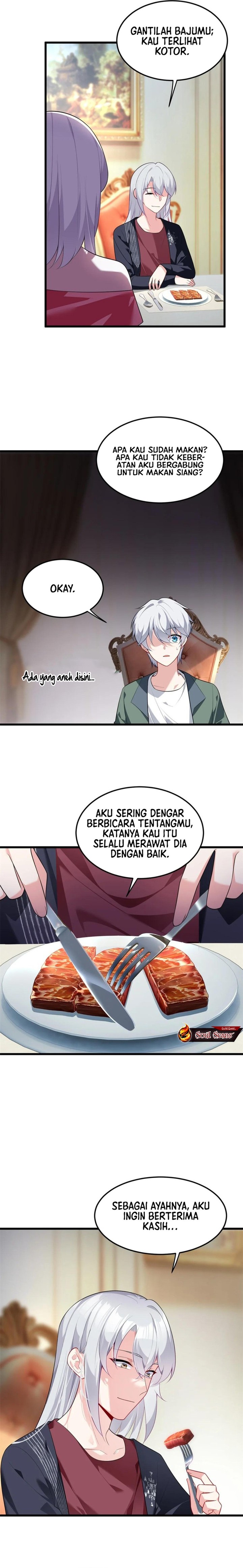 I Eat Soft Rice in Another World