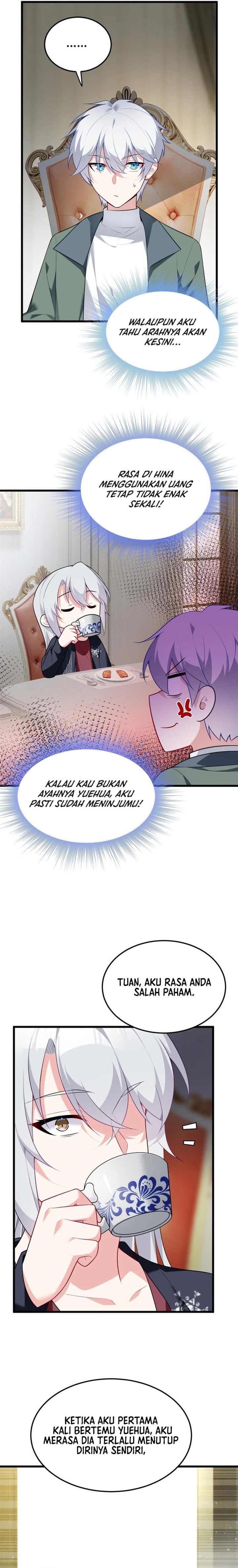 I Eat Soft Rice in Another World