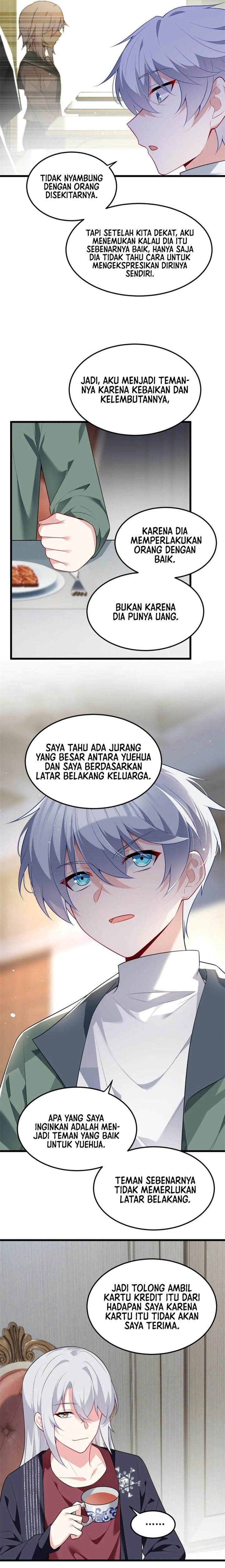 I Eat Soft Rice in Another World
