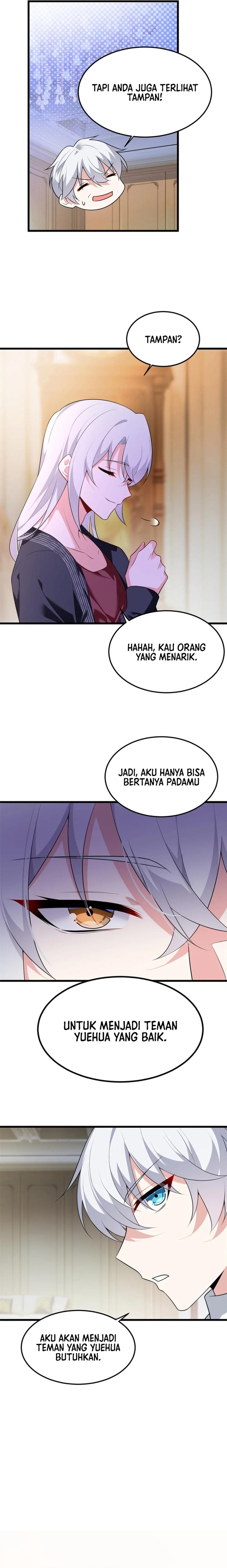 I Eat Soft Rice in Another World
