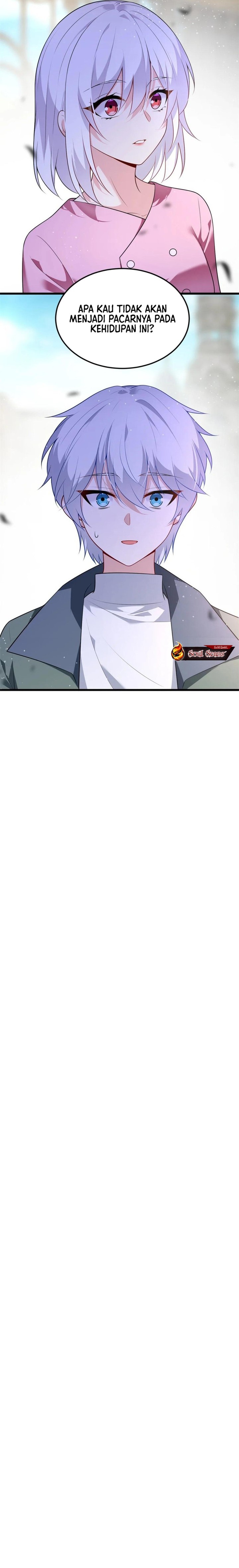 I Eat Soft Rice in Another World
