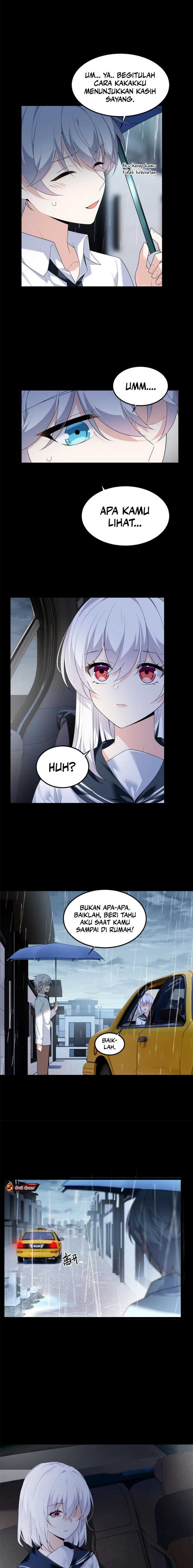 I Eat Soft Rice in Another World
