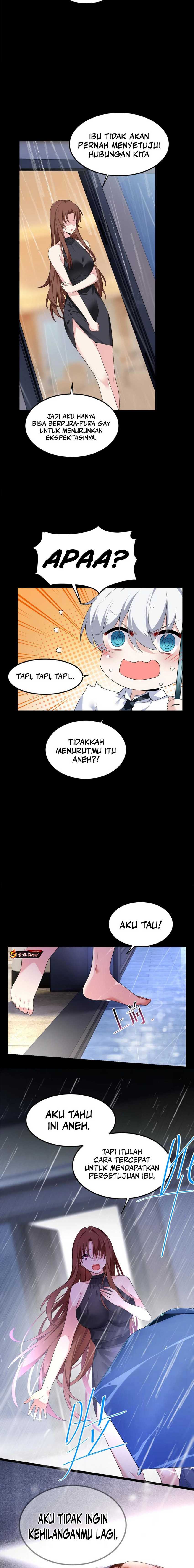I Eat Soft Rice in Another World