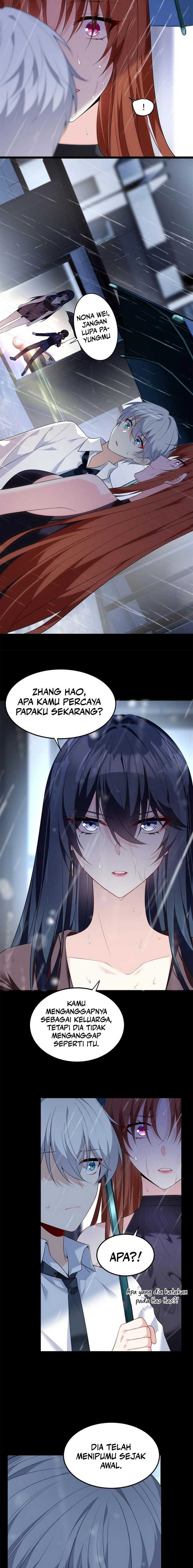 I Eat Soft Rice in Another World