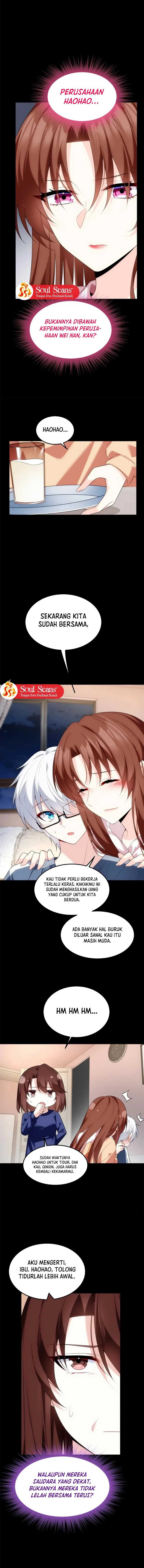 I Eat Soft Rice in Another World