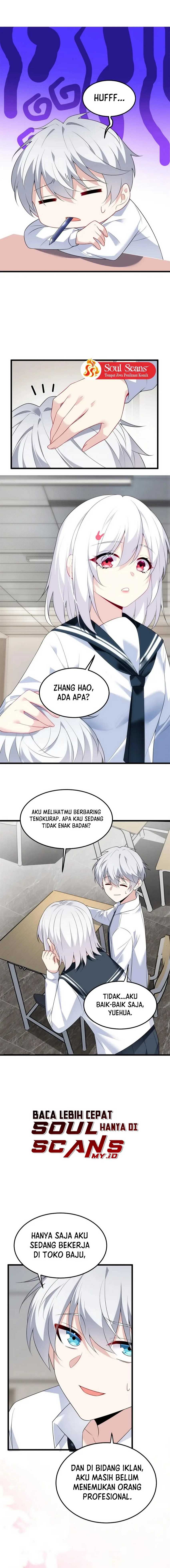I Eat Soft Rice in Another World