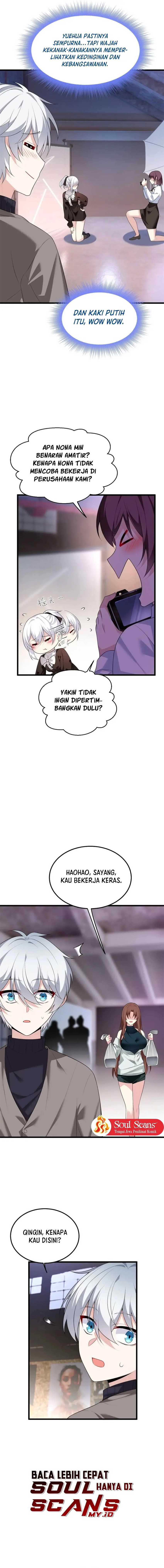 I Eat Soft Rice in Another World