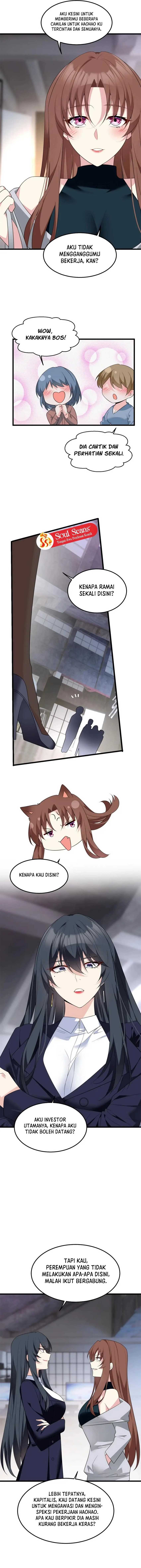 I Eat Soft Rice in Another World