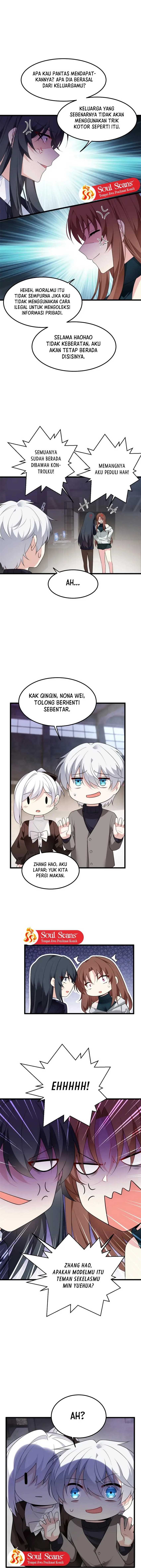 I Eat Soft Rice in Another World