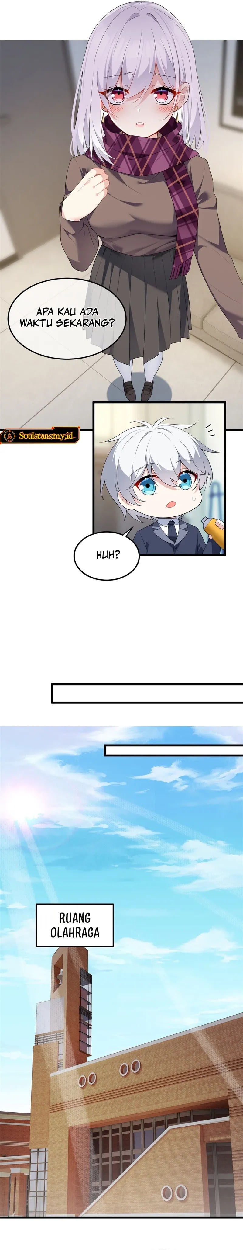 I Eat Soft Rice in Another World