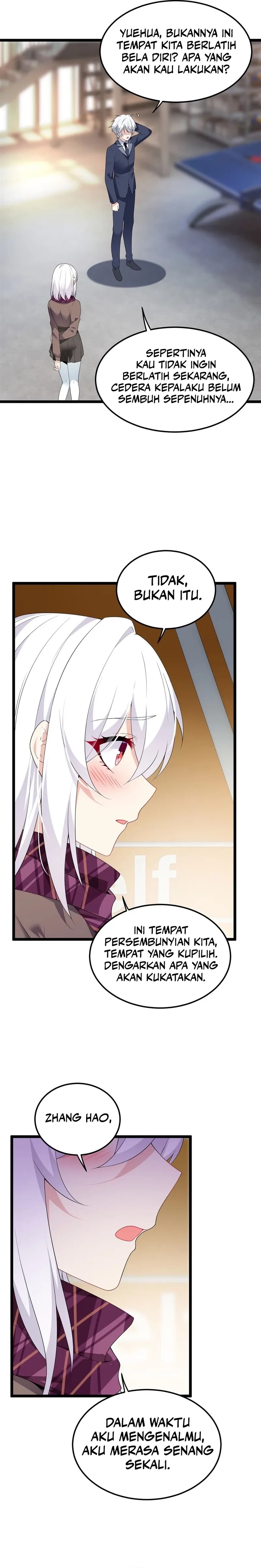 I Eat Soft Rice in Another World