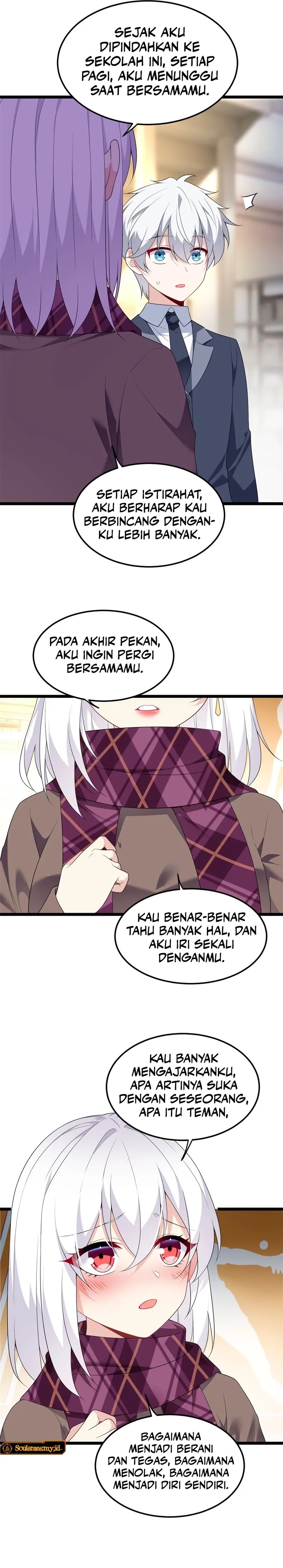 I Eat Soft Rice in Another World