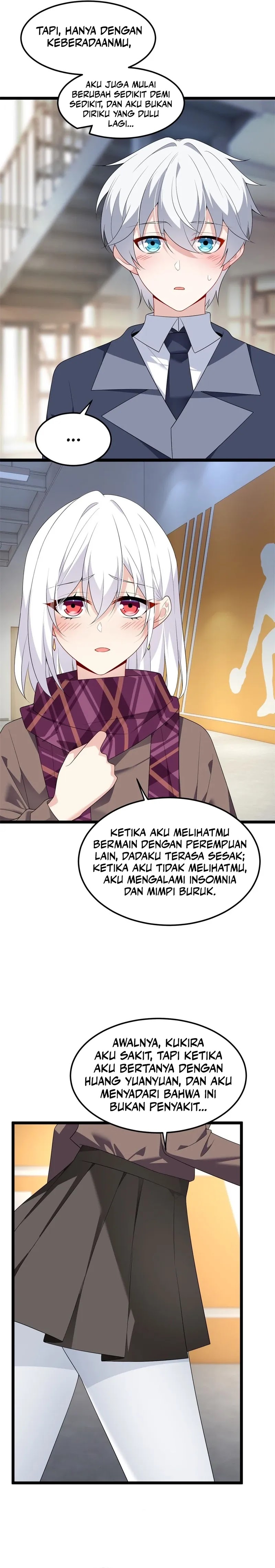 I Eat Soft Rice in Another World