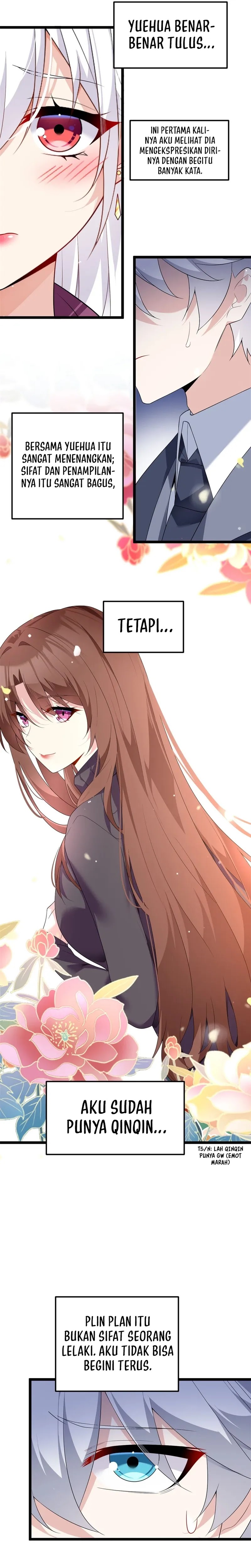 I Eat Soft Rice in Another World