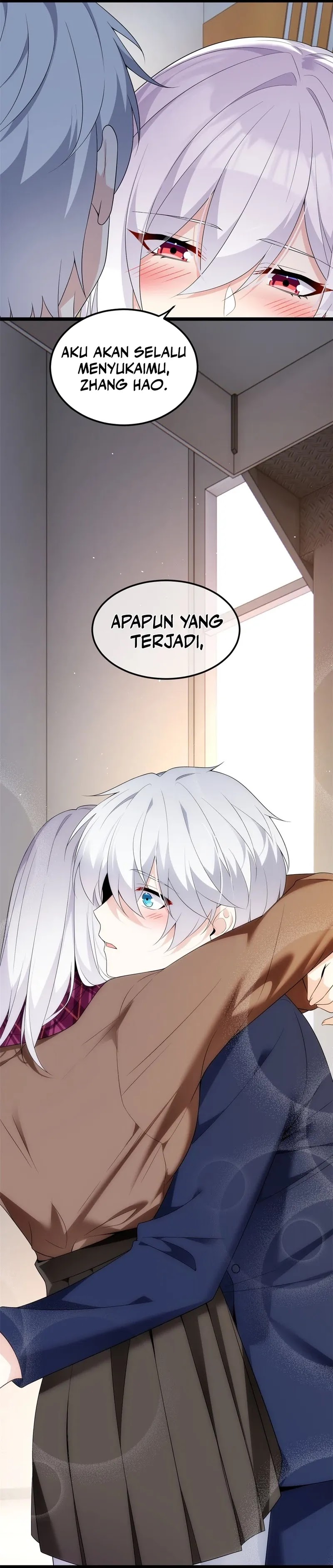 I Eat Soft Rice in Another World