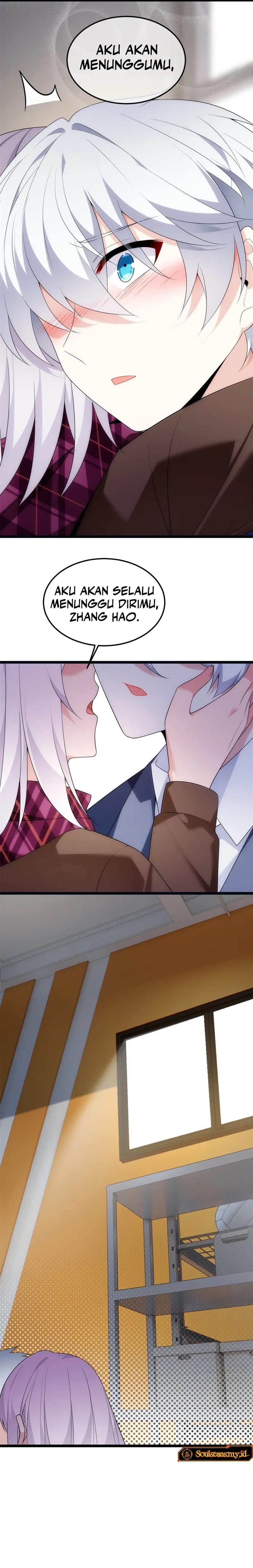 I Eat Soft Rice in Another World