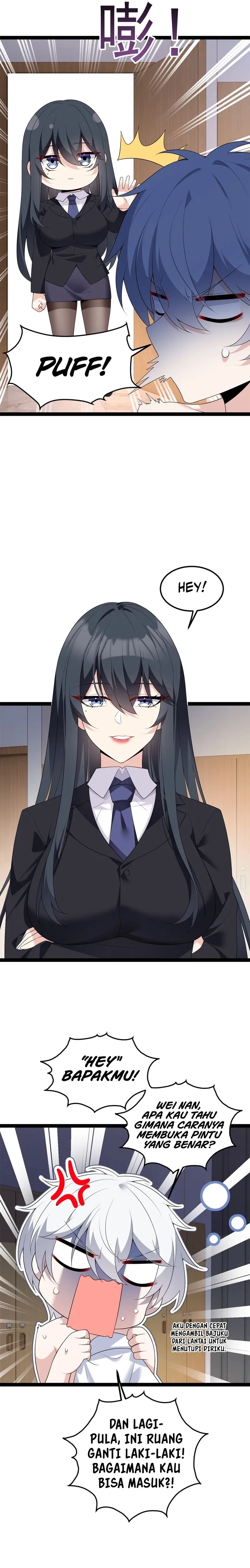 I Eat Soft Rice in Another World