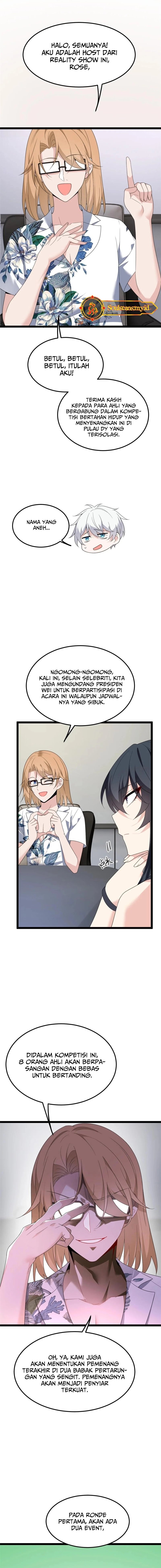 I Eat Soft Rice in Another World