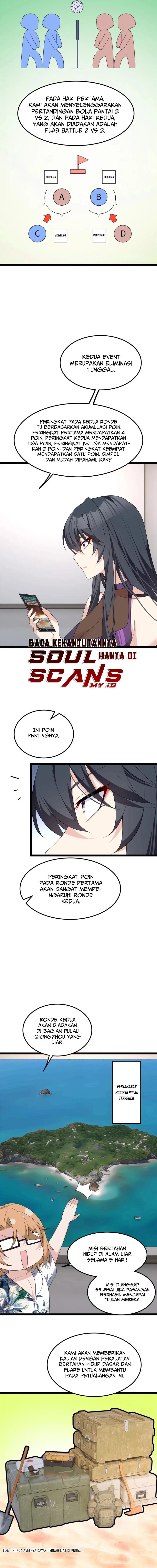 I Eat Soft Rice in Another World