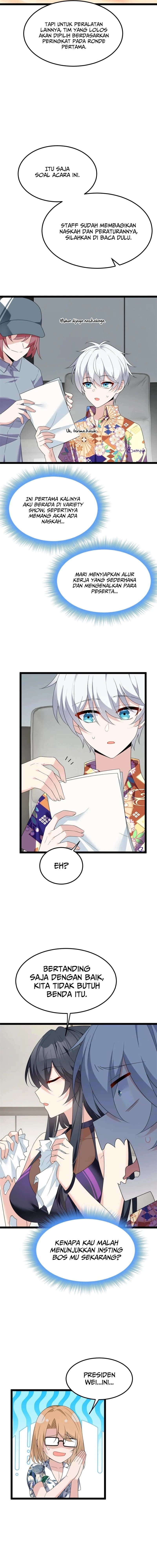 I Eat Soft Rice in Another World