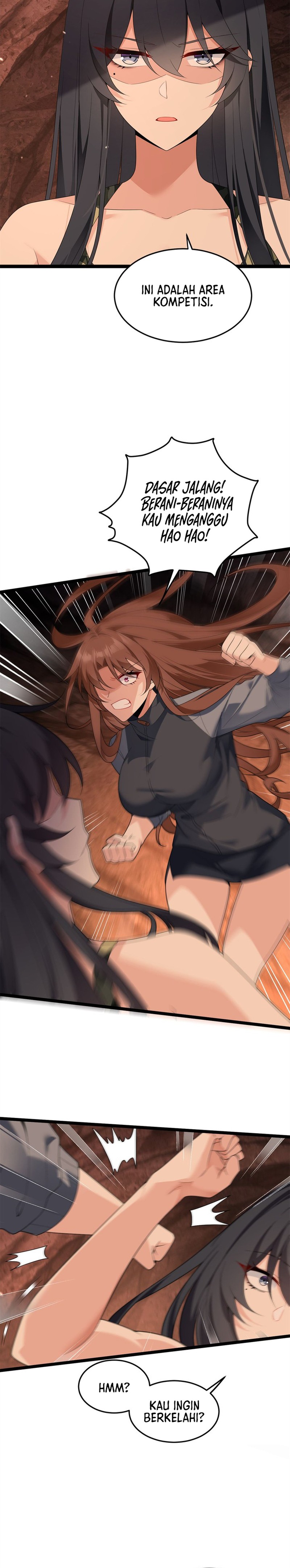 I Eat Soft Rice in Another World