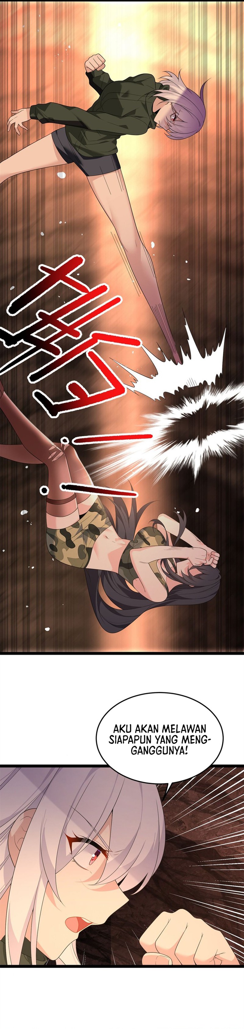 I Eat Soft Rice in Another World