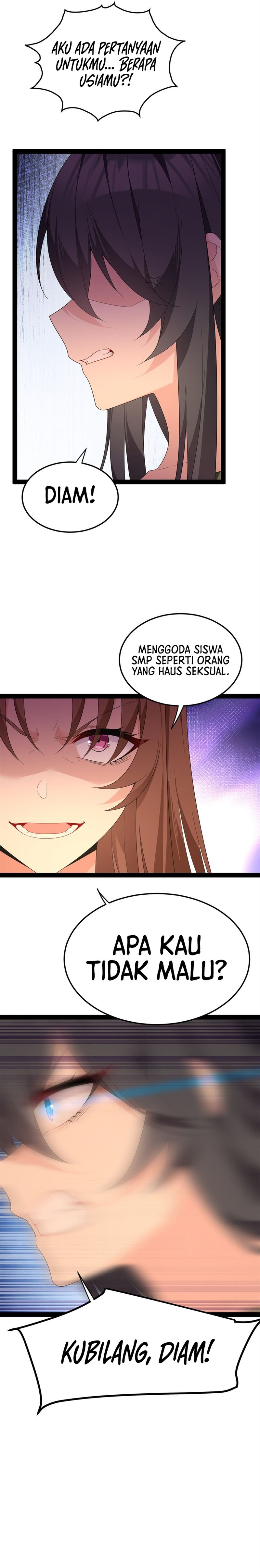 I Eat Soft Rice in Another World