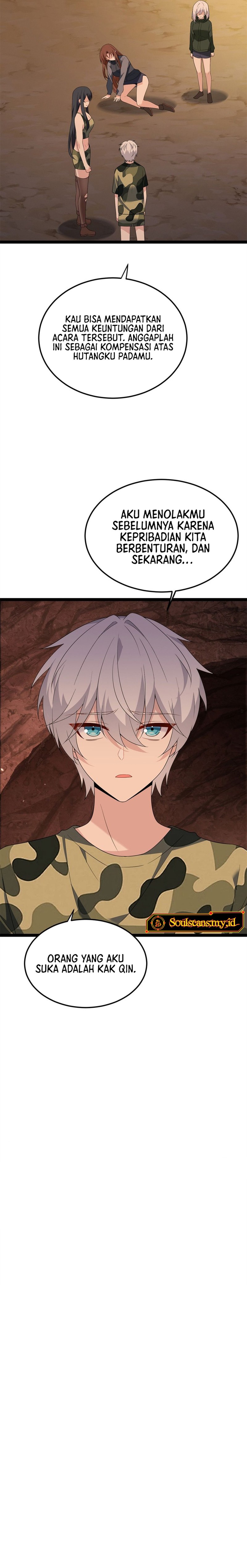 I Eat Soft Rice in Another World