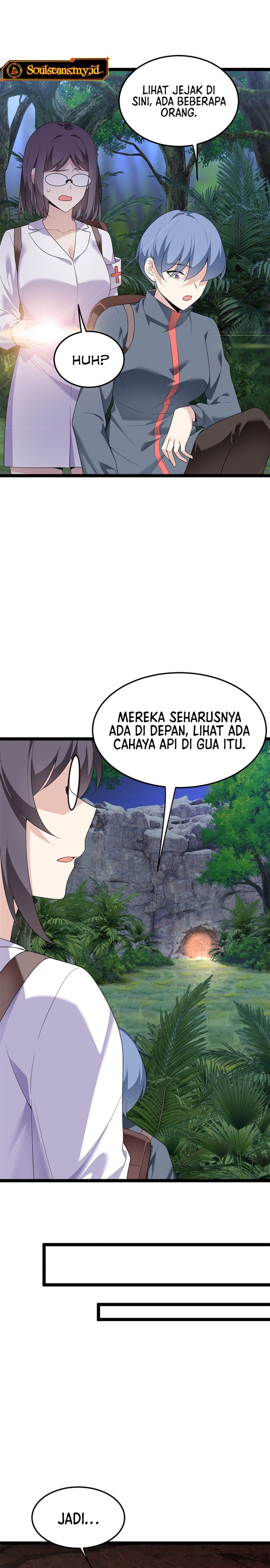 I Eat Soft Rice in Another World
