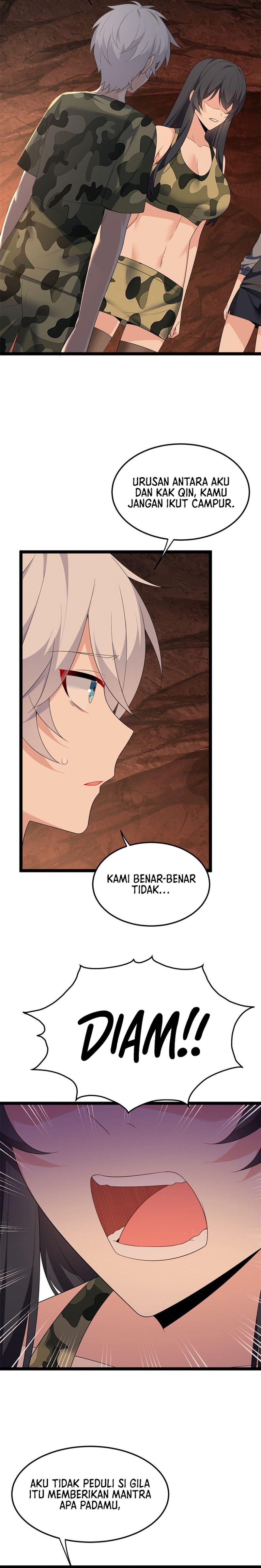 I Eat Soft Rice in Another World