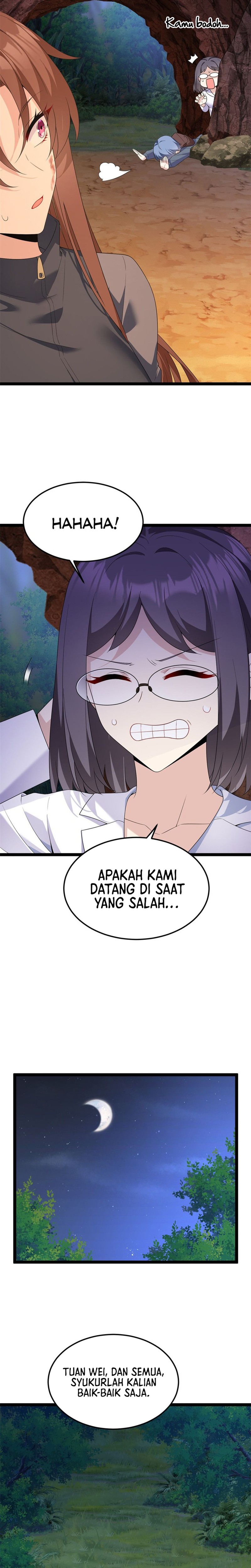 I Eat Soft Rice in Another World
