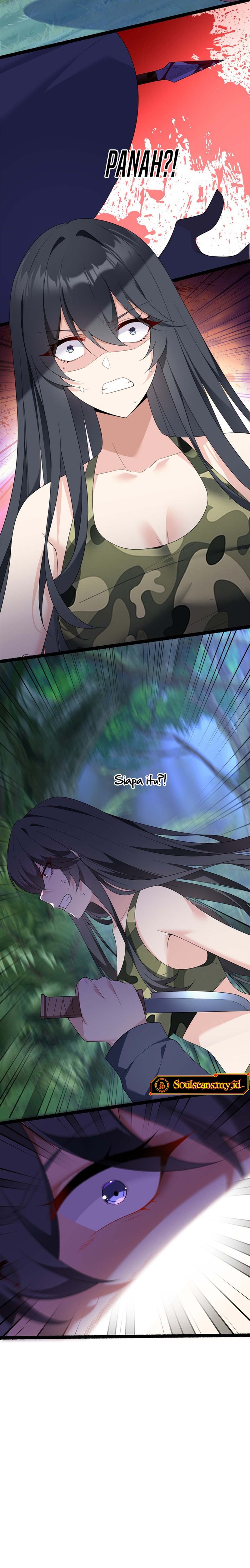 I Eat Soft Rice in Another World