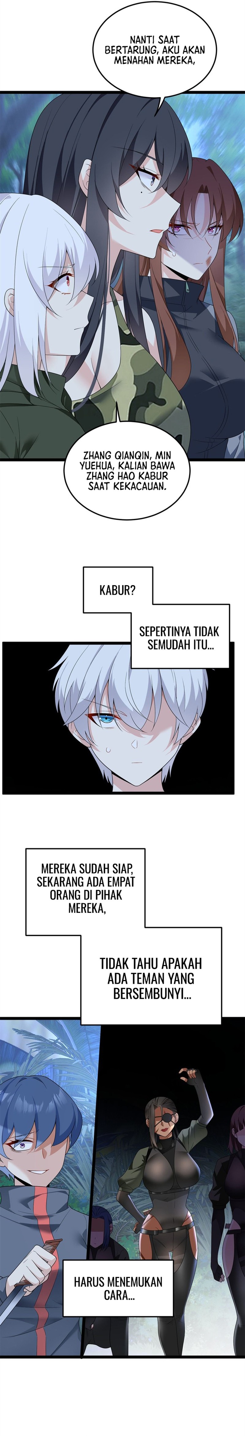 I Eat Soft Rice in Another World