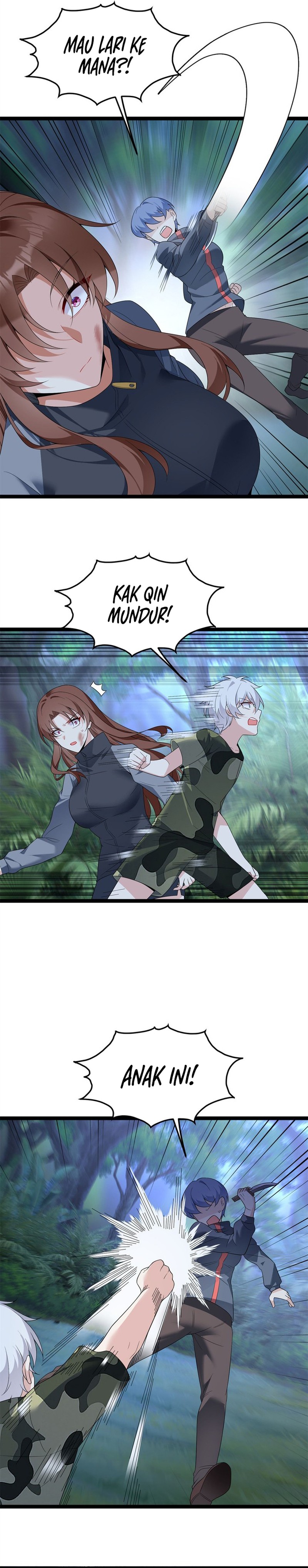 I Eat Soft Rice in Another World