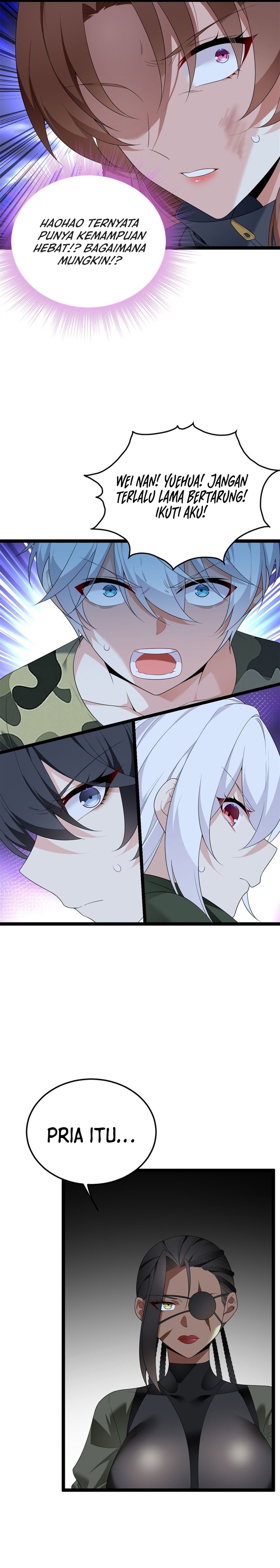 I Eat Soft Rice in Another World