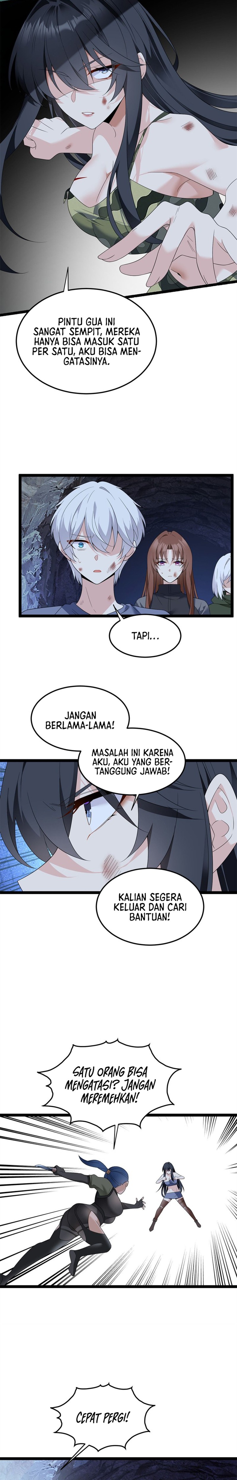 I Eat Soft Rice in Another World